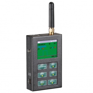110 RF Detector