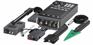  ST 131, ST 131N «PIRANHA II»