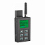 ST167WB Поисковый приемник с анализатором WiFi 2.4 и 5ГГц и Bluetooth