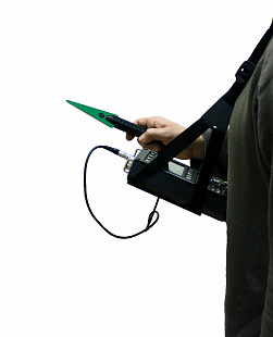  ST 131, ST 131N «PIRANHA II»