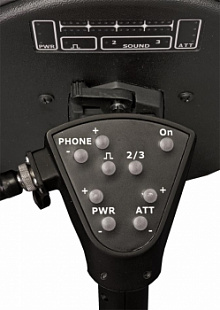 NR-900S нелинейный локатор