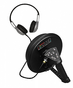 NR-900S нелинейный локатор