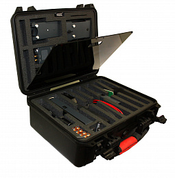  ST 131, ST 131N «PIRANHA II»