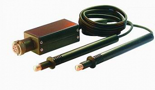  ST 03.DA ДИФФЕРЕНЦИАЛЬНЫЙ НИЗКОЧАСТОТНЫЙ УСИЛИТЕЛЬ