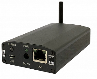 ST 154 RF Monitoring System