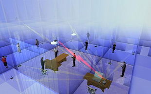 ST 152 Multi-Zonal Remote Radiomonitoring System